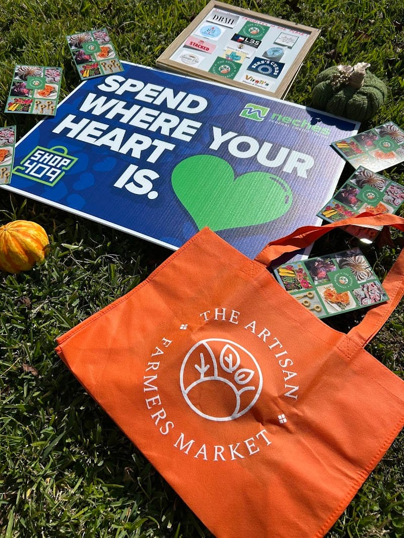 The Artisan Farmers Market