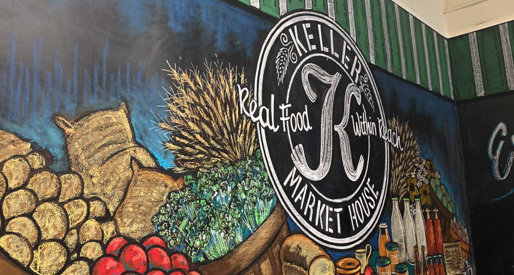 Lancaster Farmers Market