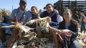 Ardenwood Historic Farm Vistor Center