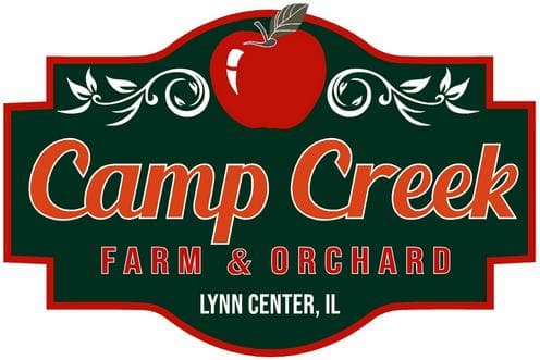 Camp Creek Farm & Orchard