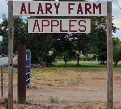 Alary Farm