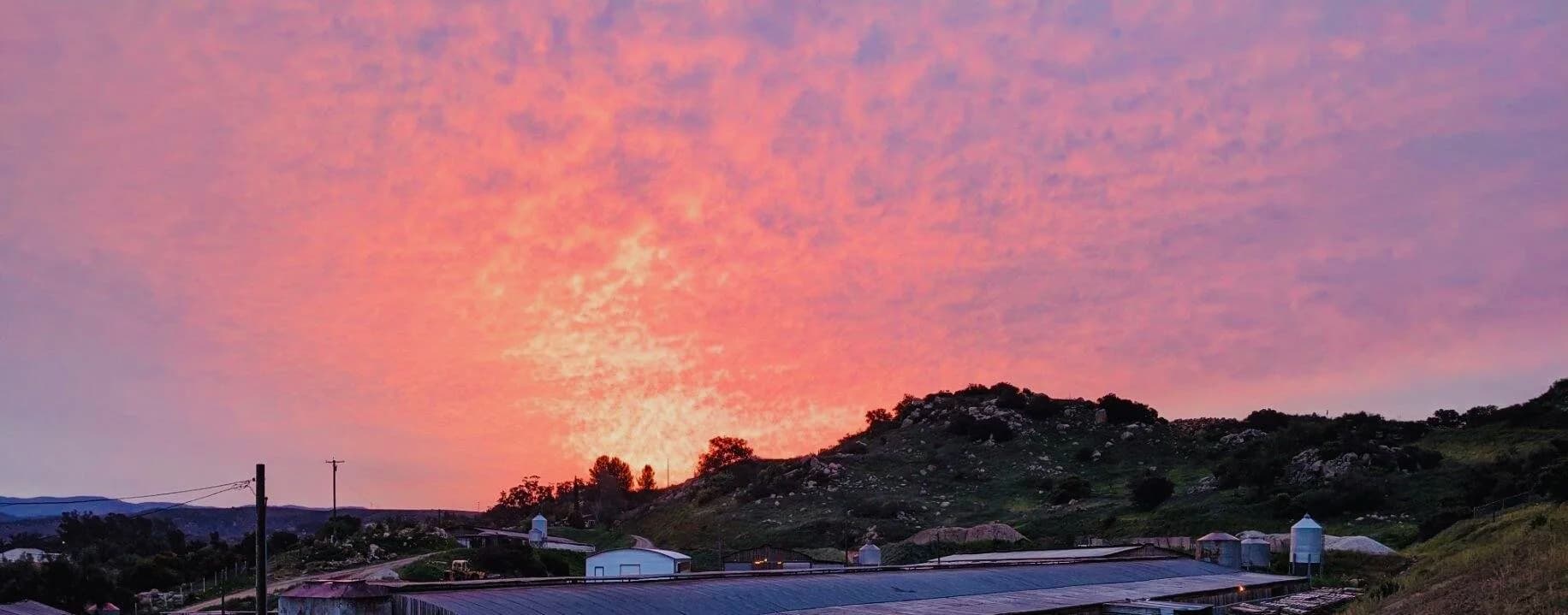 Eben-Haezer Poultry Ranch