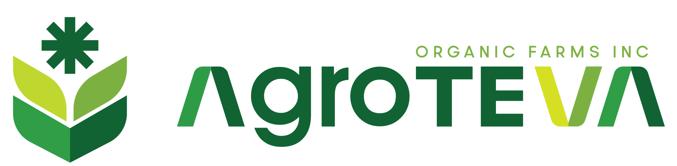AgroTeva Organic Farms Inc.