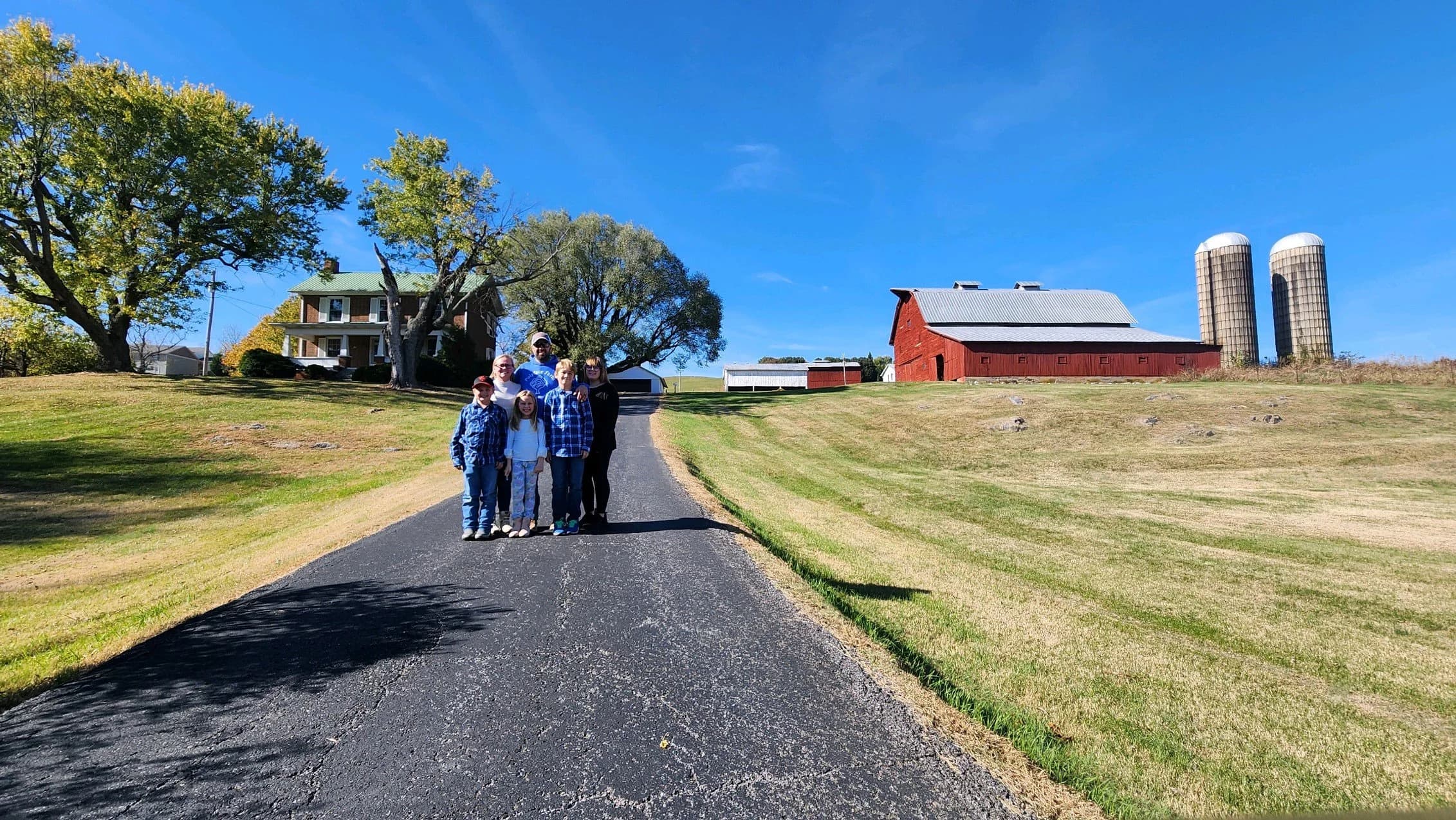 Faithful Fields Farm