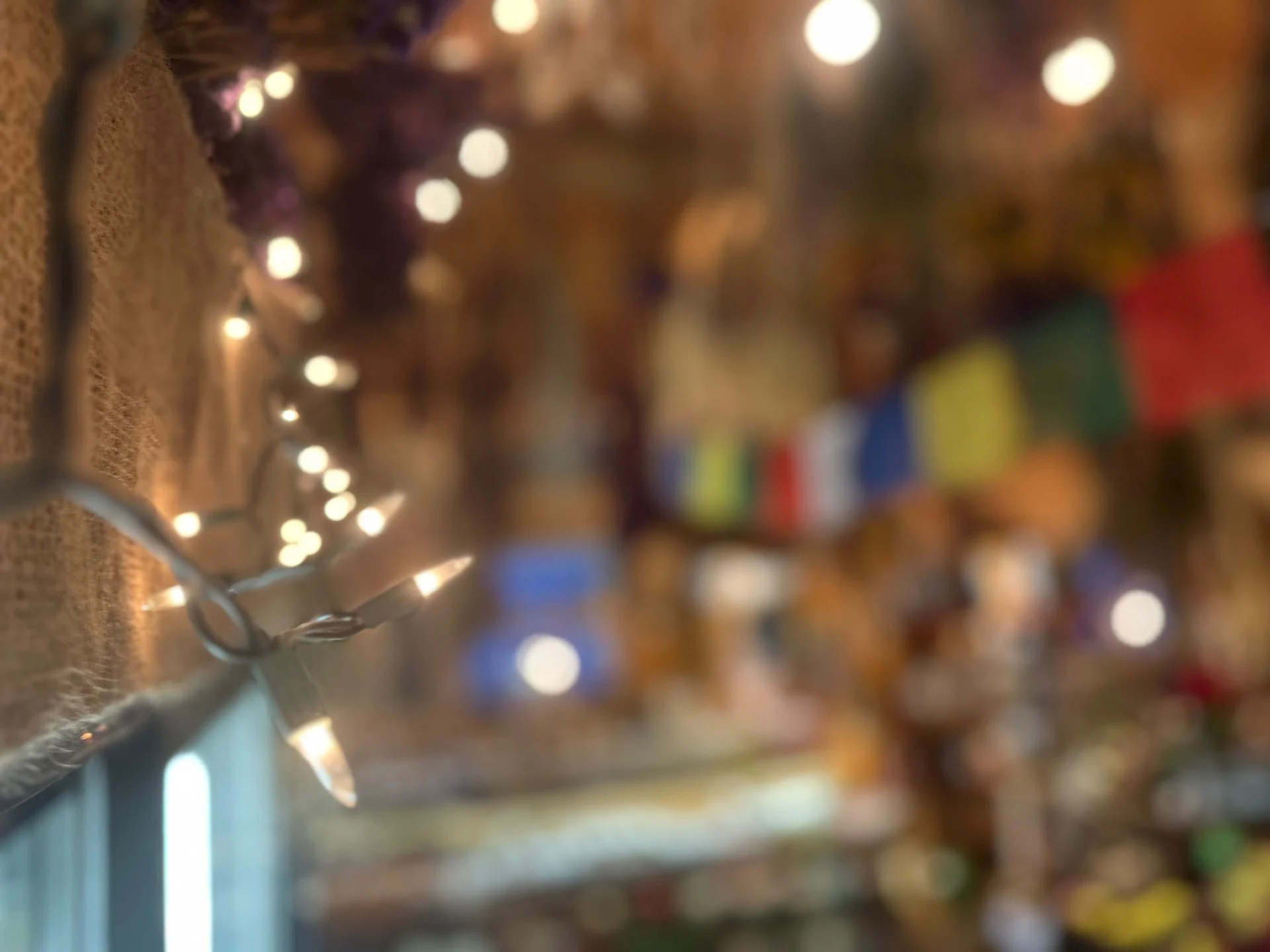 Northern Lights Farm Stand