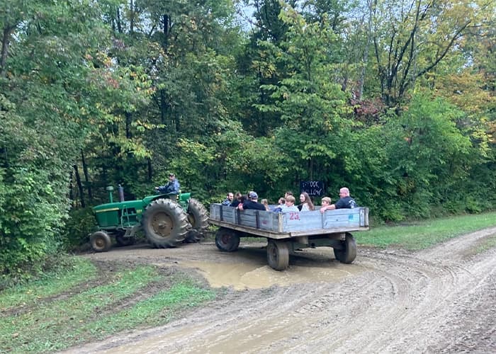 Windmill Farm Market