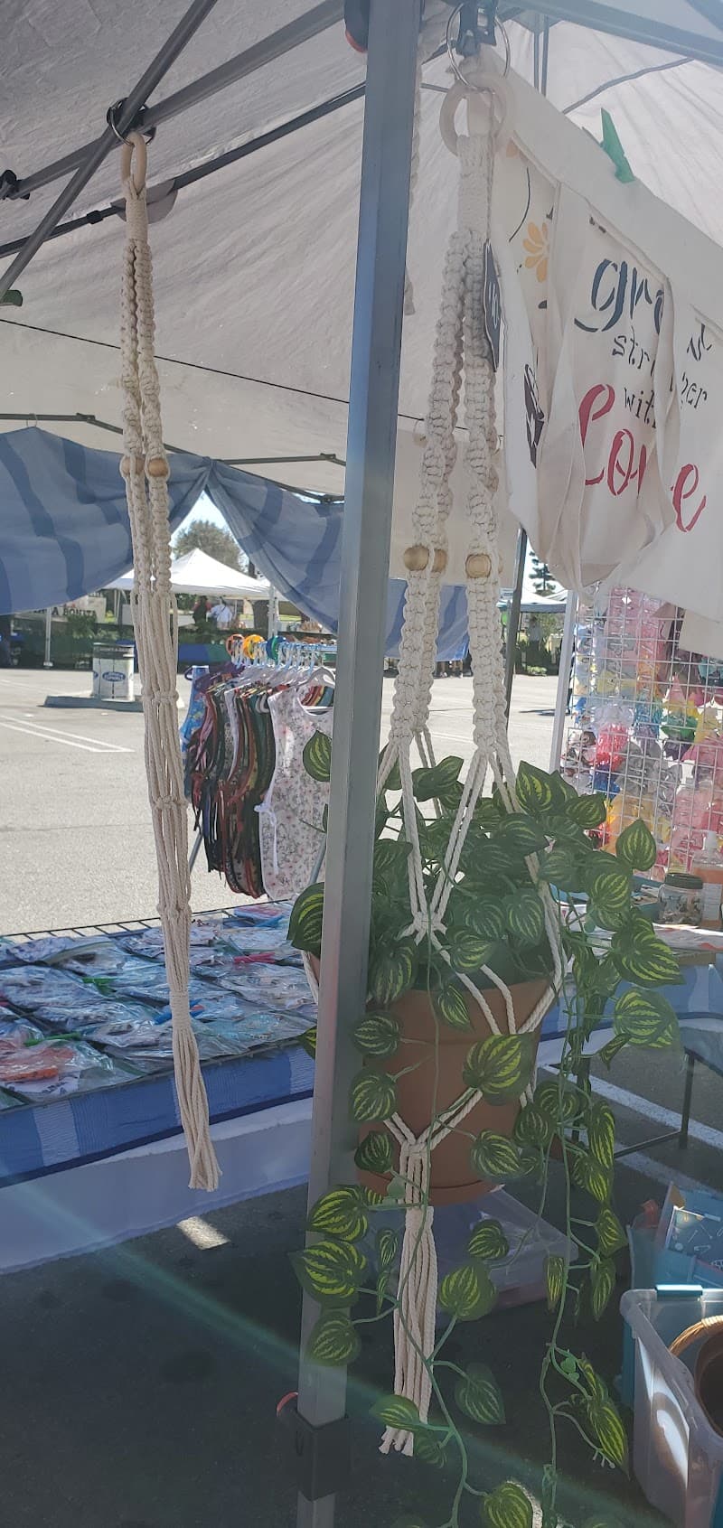 East Los Angeles Certified Farmers Market