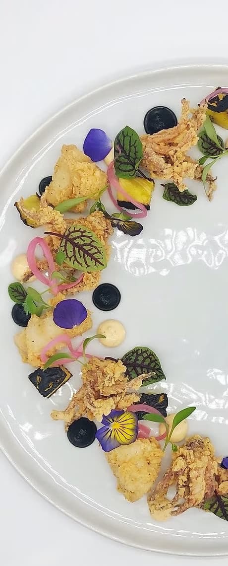 Tiny Leaf Microgreen Farm