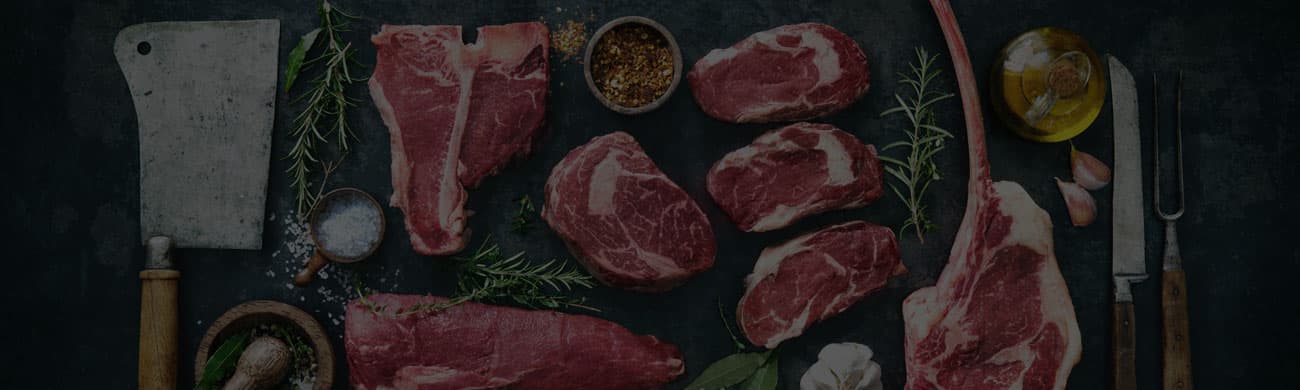 Blackwing Quality Meats