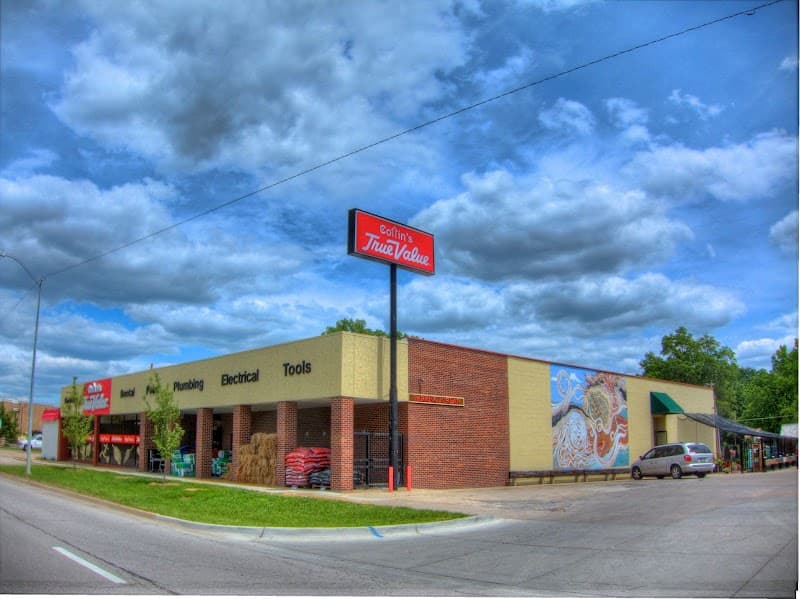 Cottin's Hardware Farmers Market