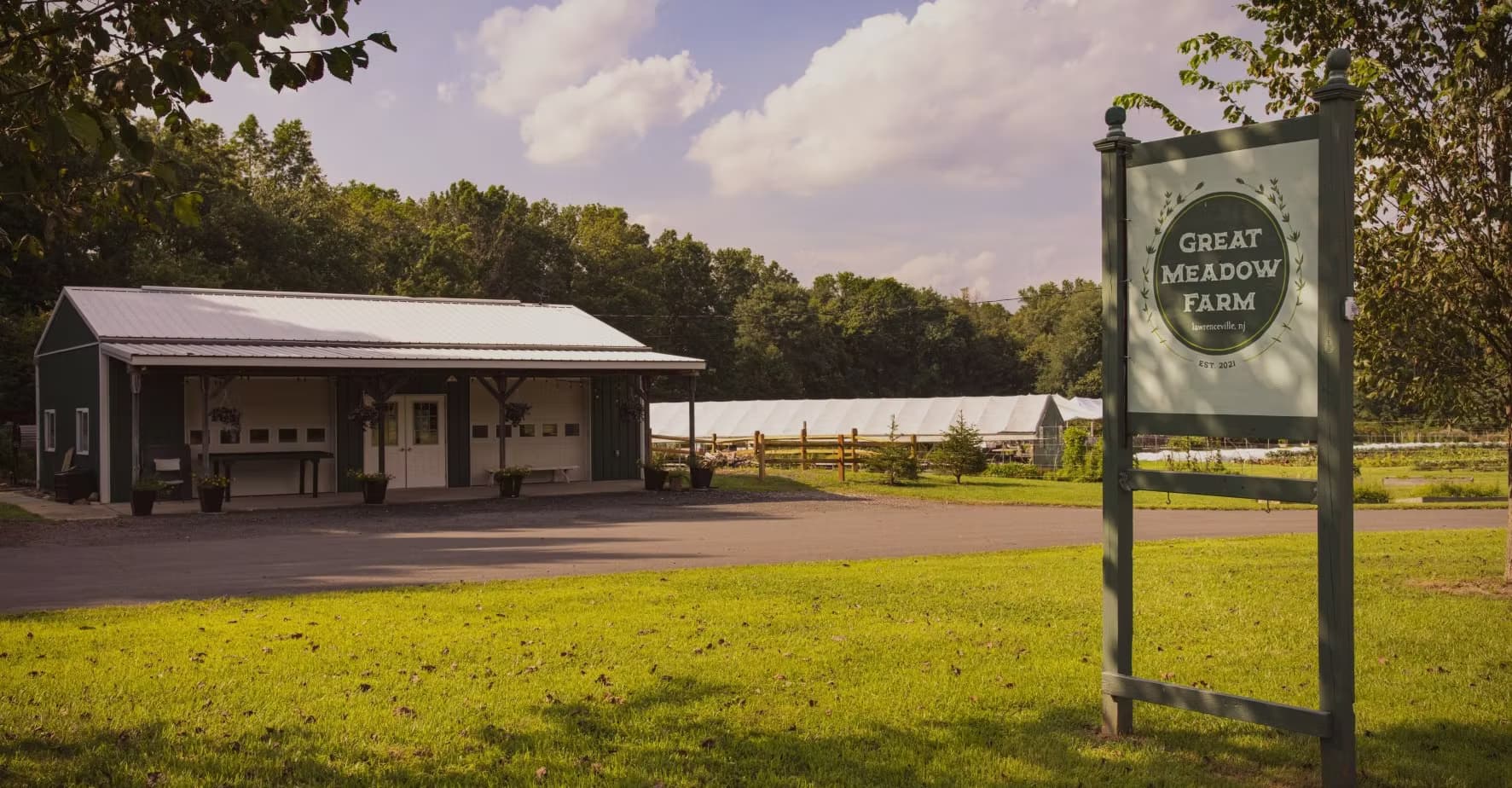 Great Meadow Farm & Market