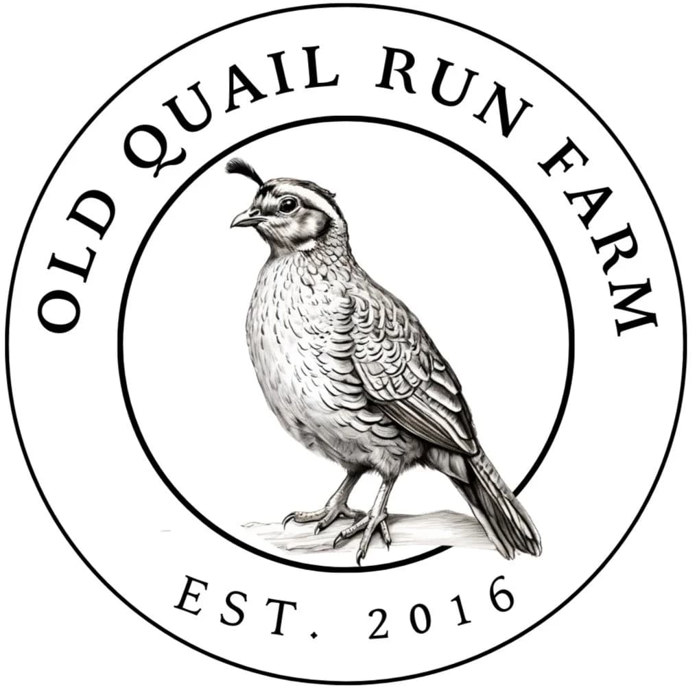Old Quail Run Farm