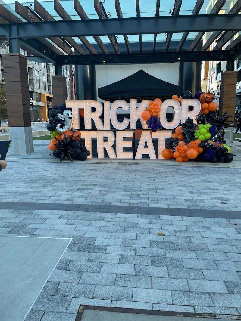 Merriweather District's Farmers Market