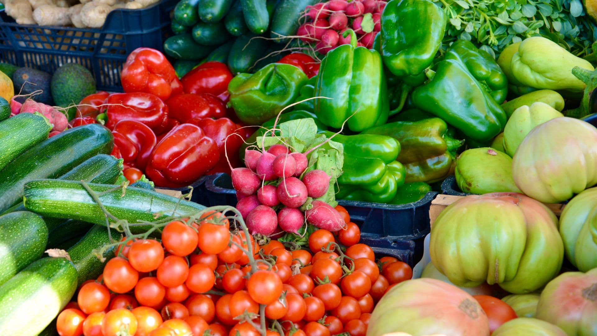 Fishers Farmers' Market