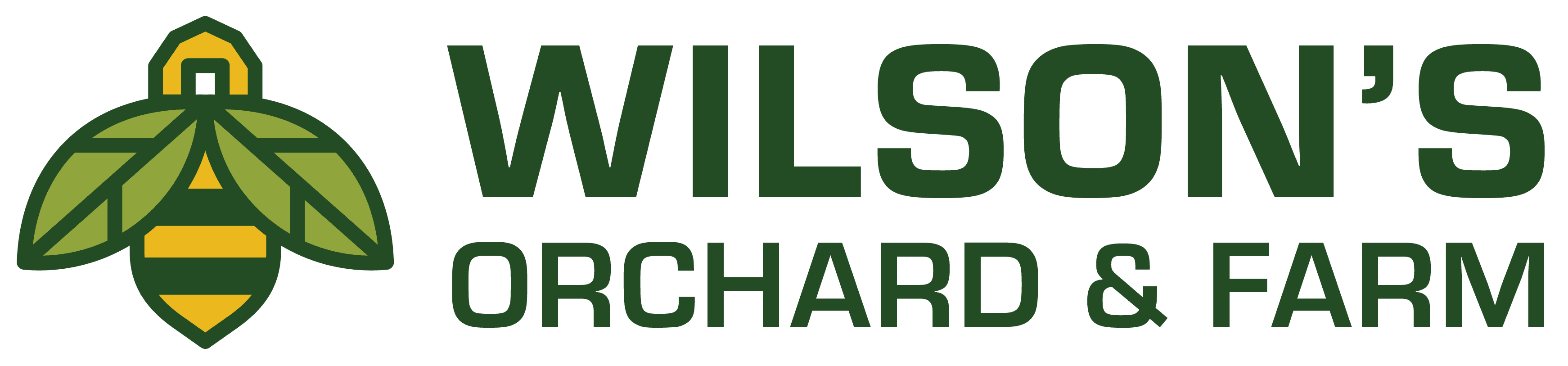 Wilson's Orchard & Farm (Iowa City)