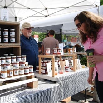 Buena Park Farmers Market