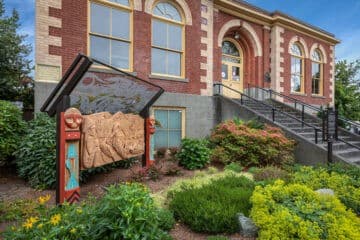 Edmonds Museum Summer Market