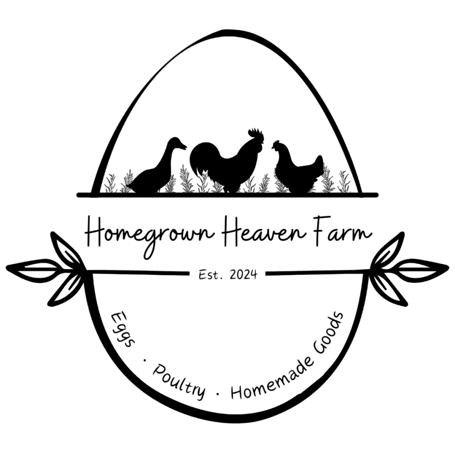 Homegrown Heaven Farm