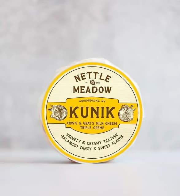 Nettle Meadow Farm and Artisan Cheese