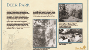 Ardenwood Entrance and Tickets