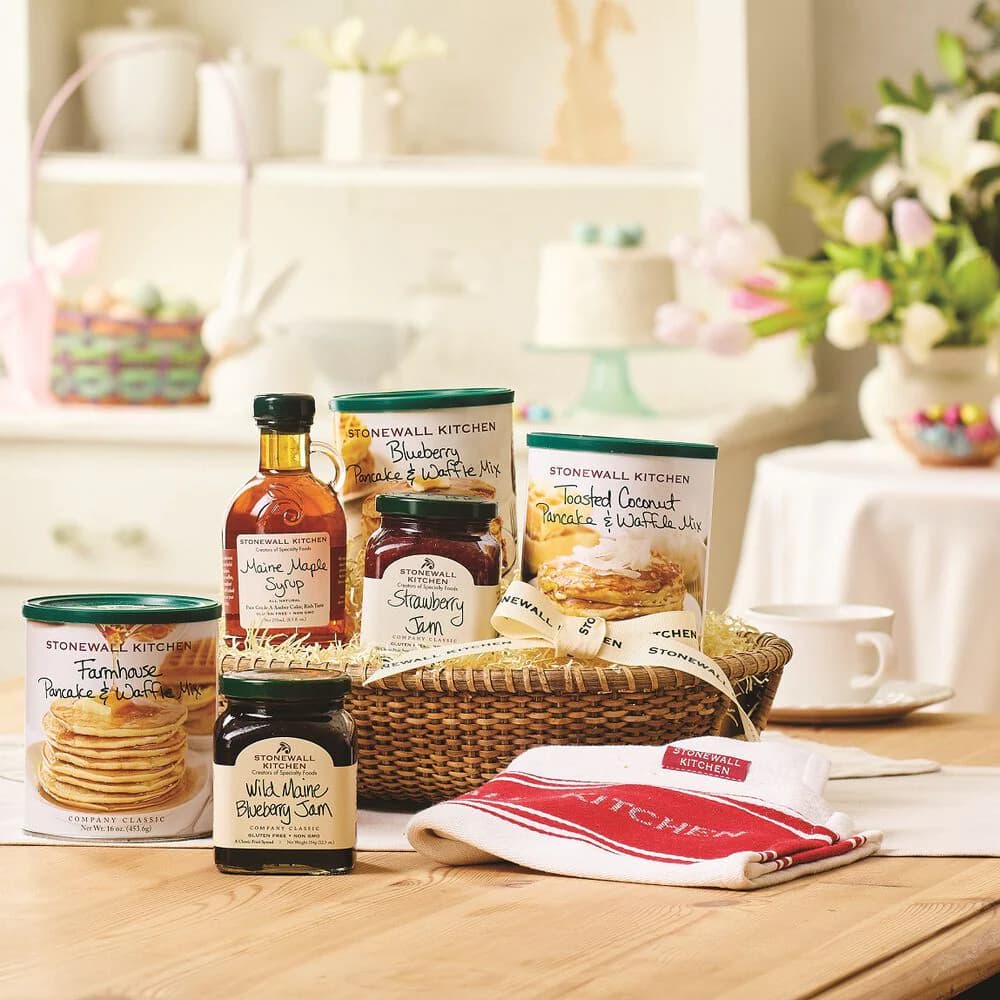 Country Mercantile Inc.