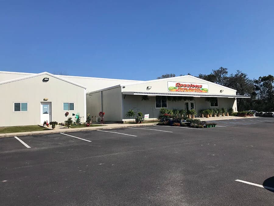 Sessions Farm Market