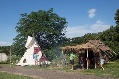 Living History Farms Murray Conference Center