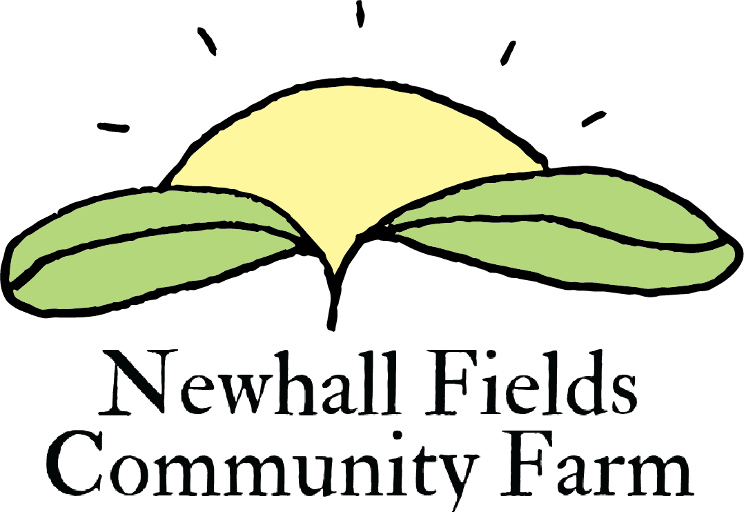 Newhall Fields Community Farm