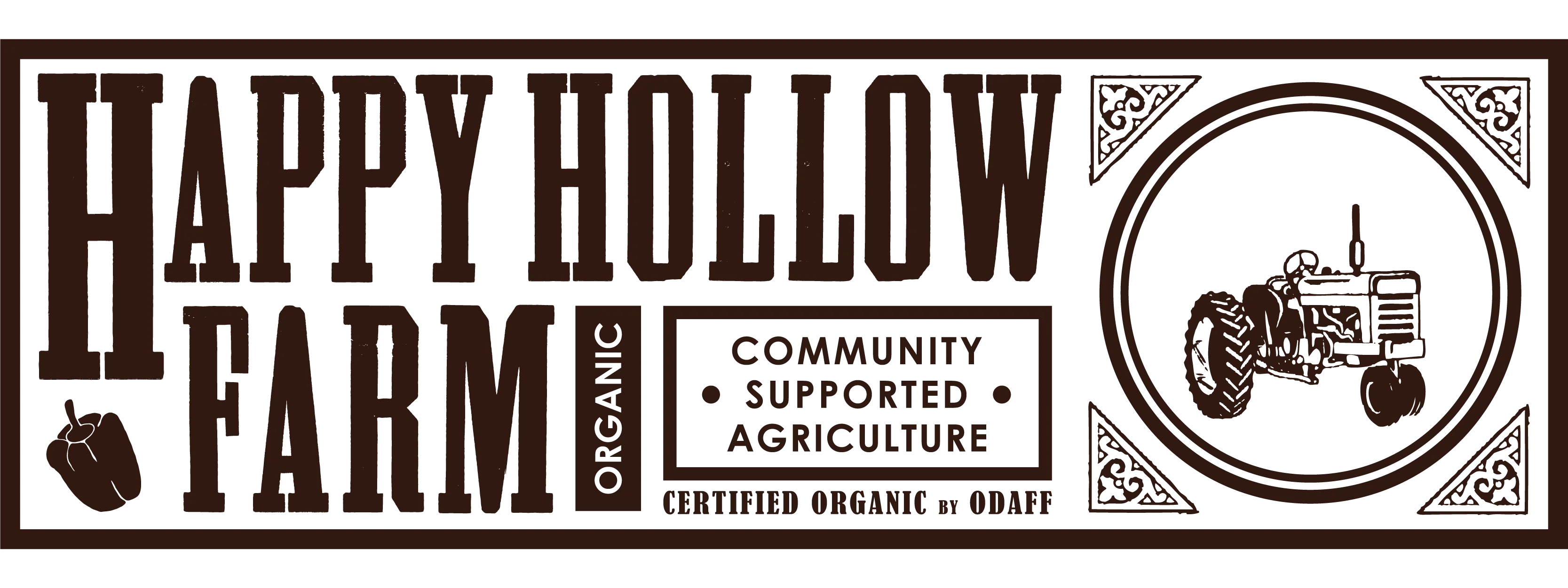 Happy Hollow Farm