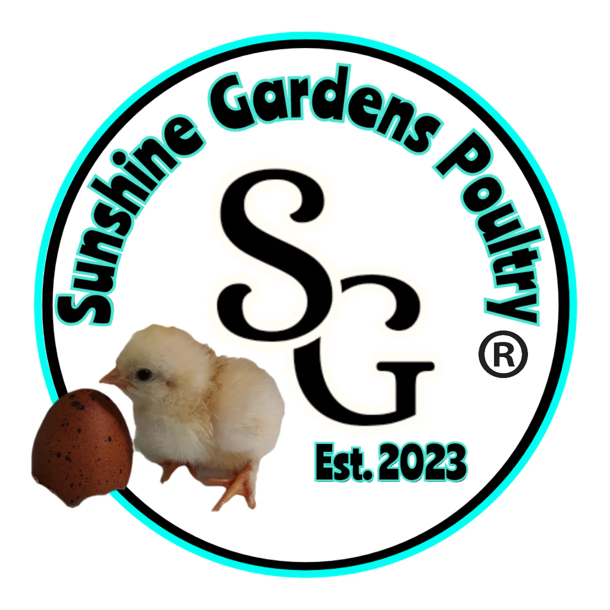 Sunshine Gardens Poultry