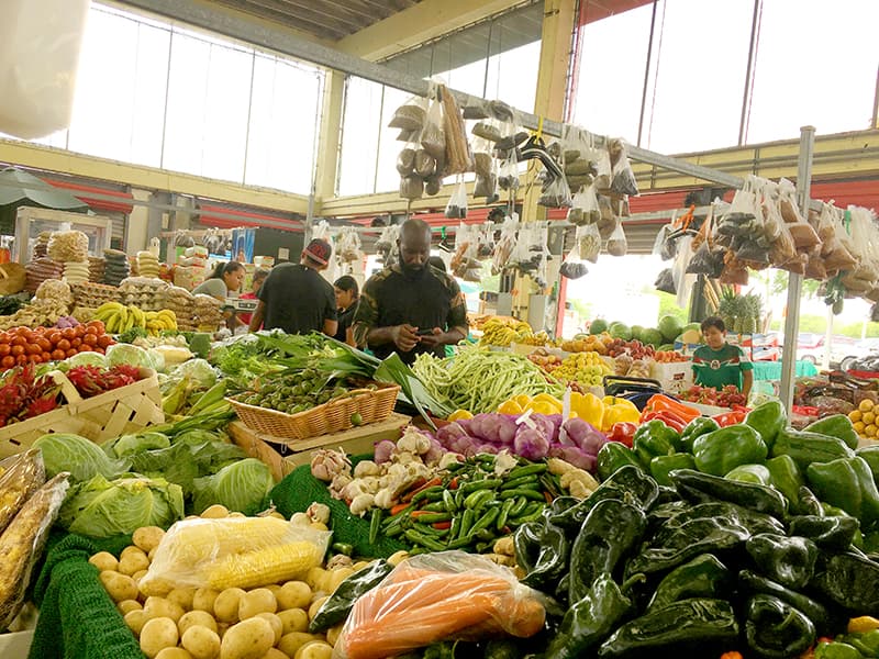 Redland Market Village