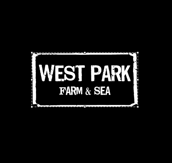 West Park Farm and Sea