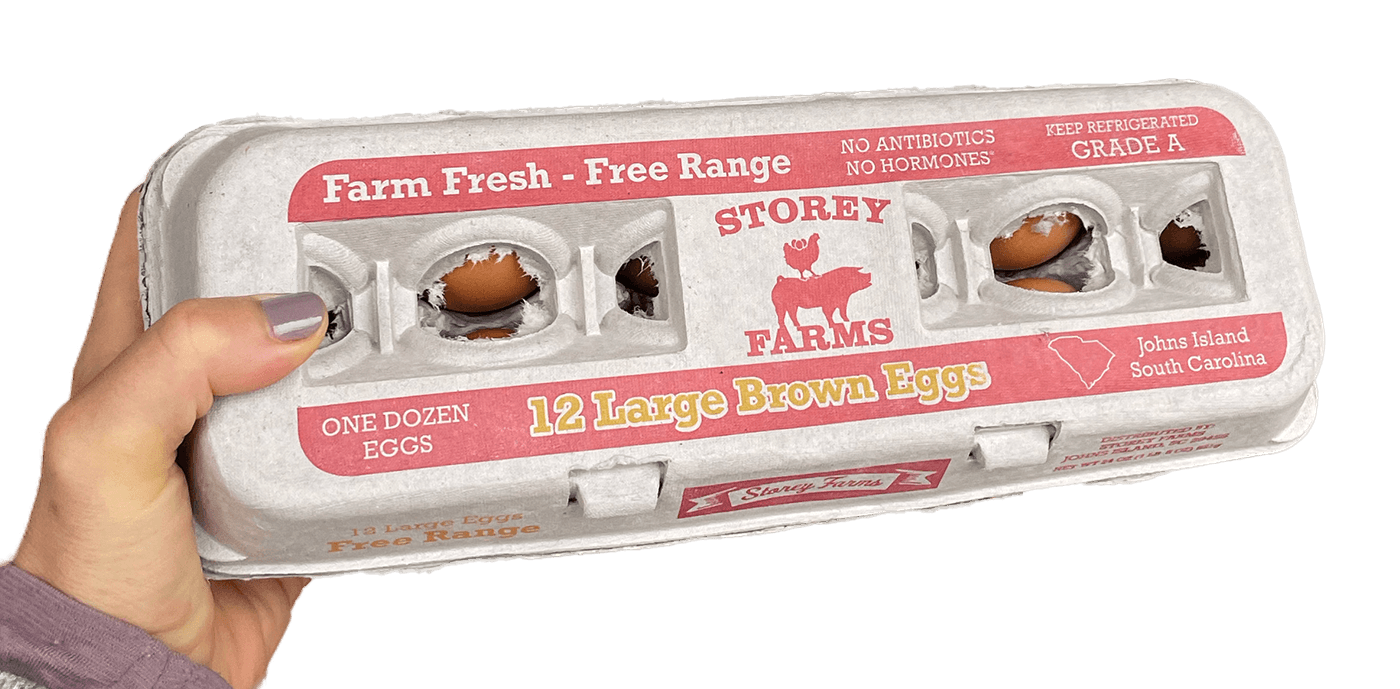 Storey Farms