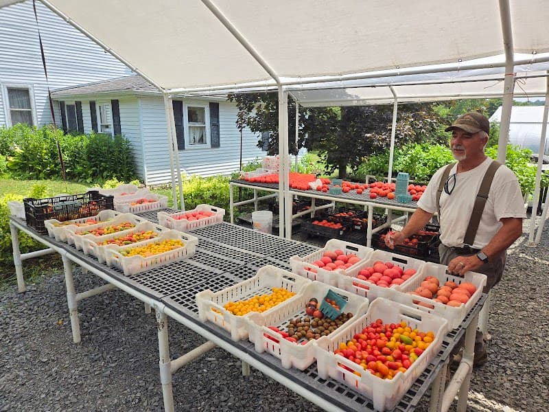 Lambertville Farmers Market