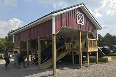 Patterson Fruit Farm