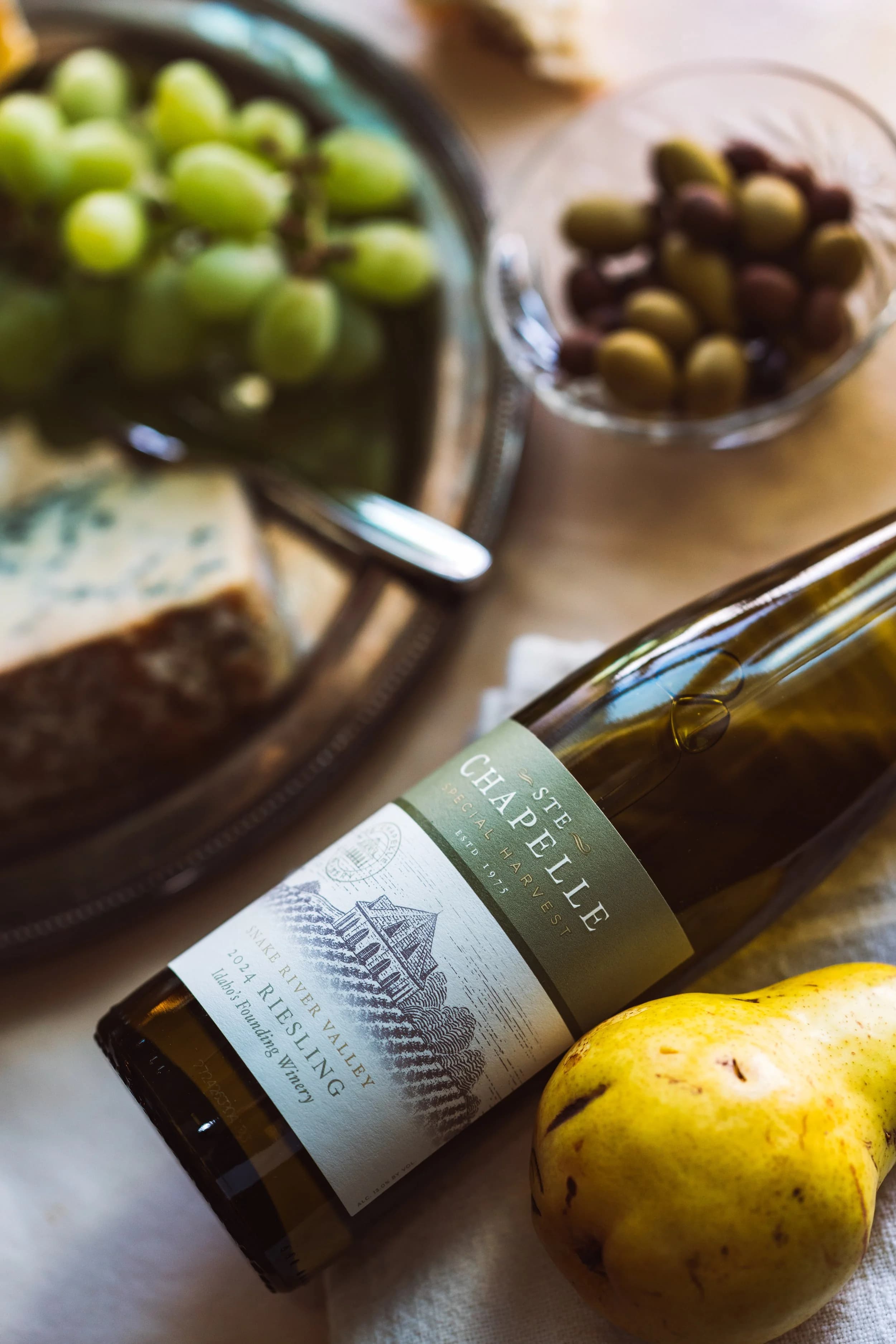 Ste. Chapelle Winery & Tasting Room