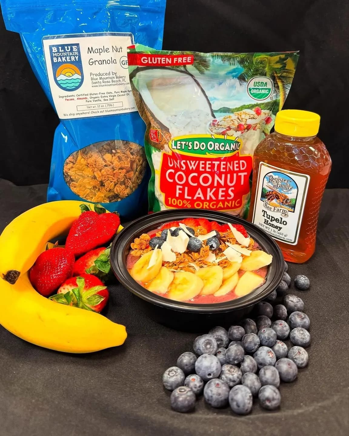 For the Health of It