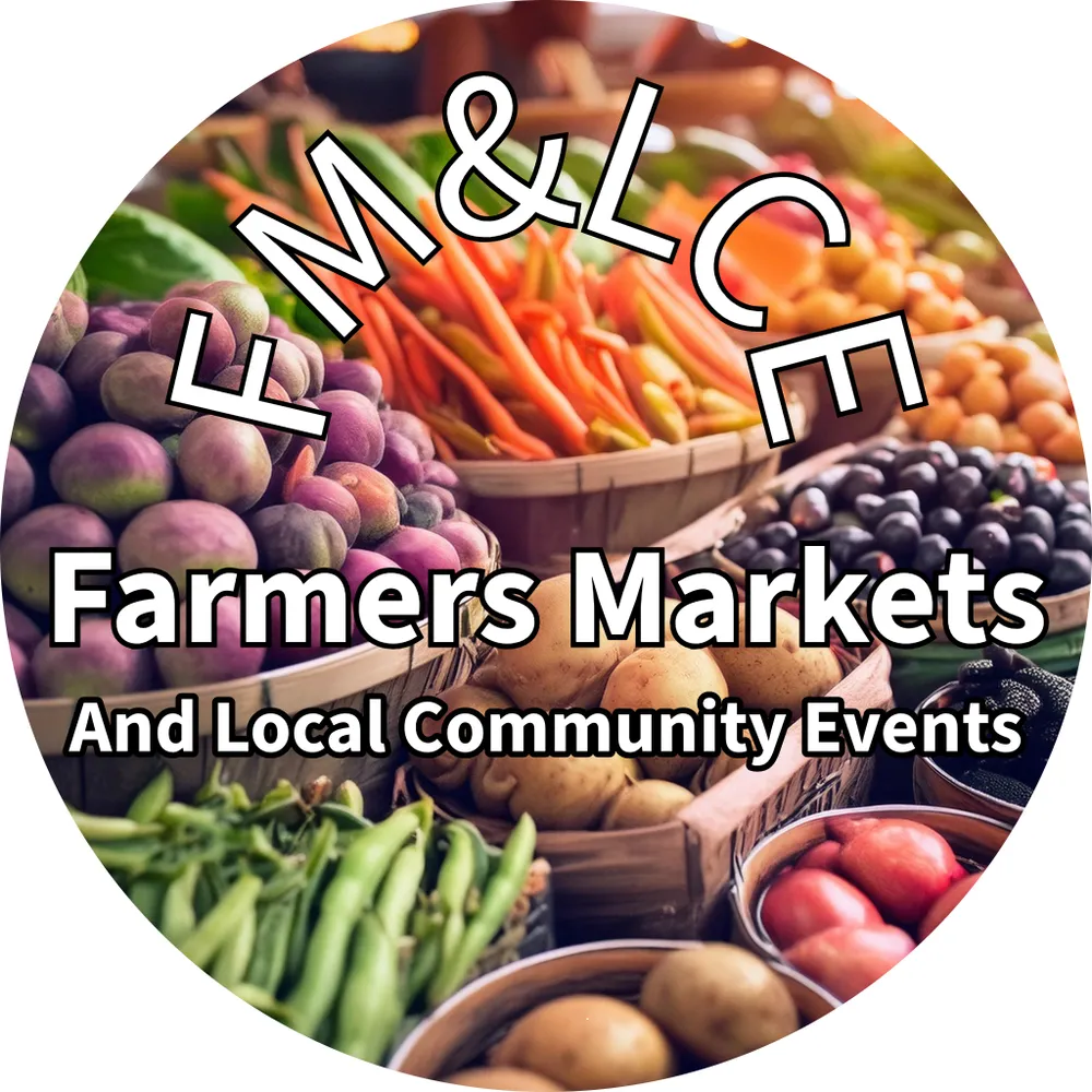 Monterey Park Farmers' Market