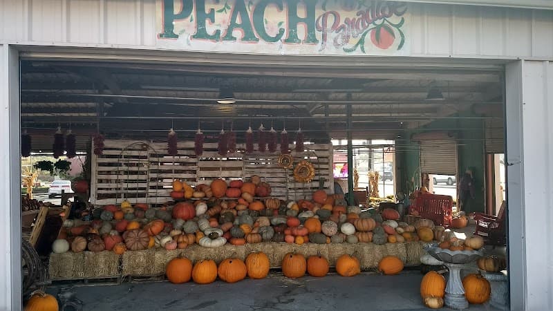 Weatherford Farmers Market