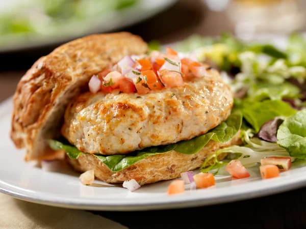 Greener Pastures Chicken