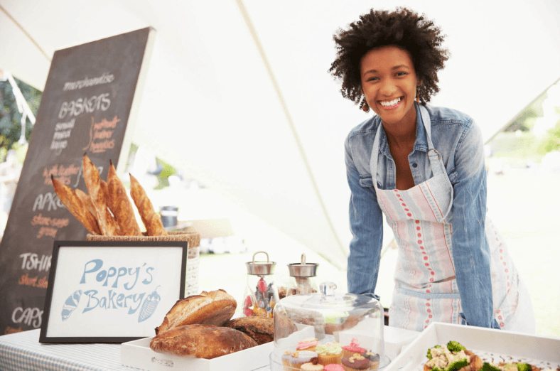 Turning Point Farmers Market