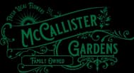 McCallister Gardens