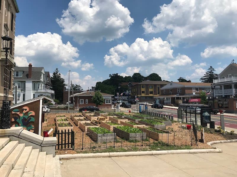 Everett Farmers' Market