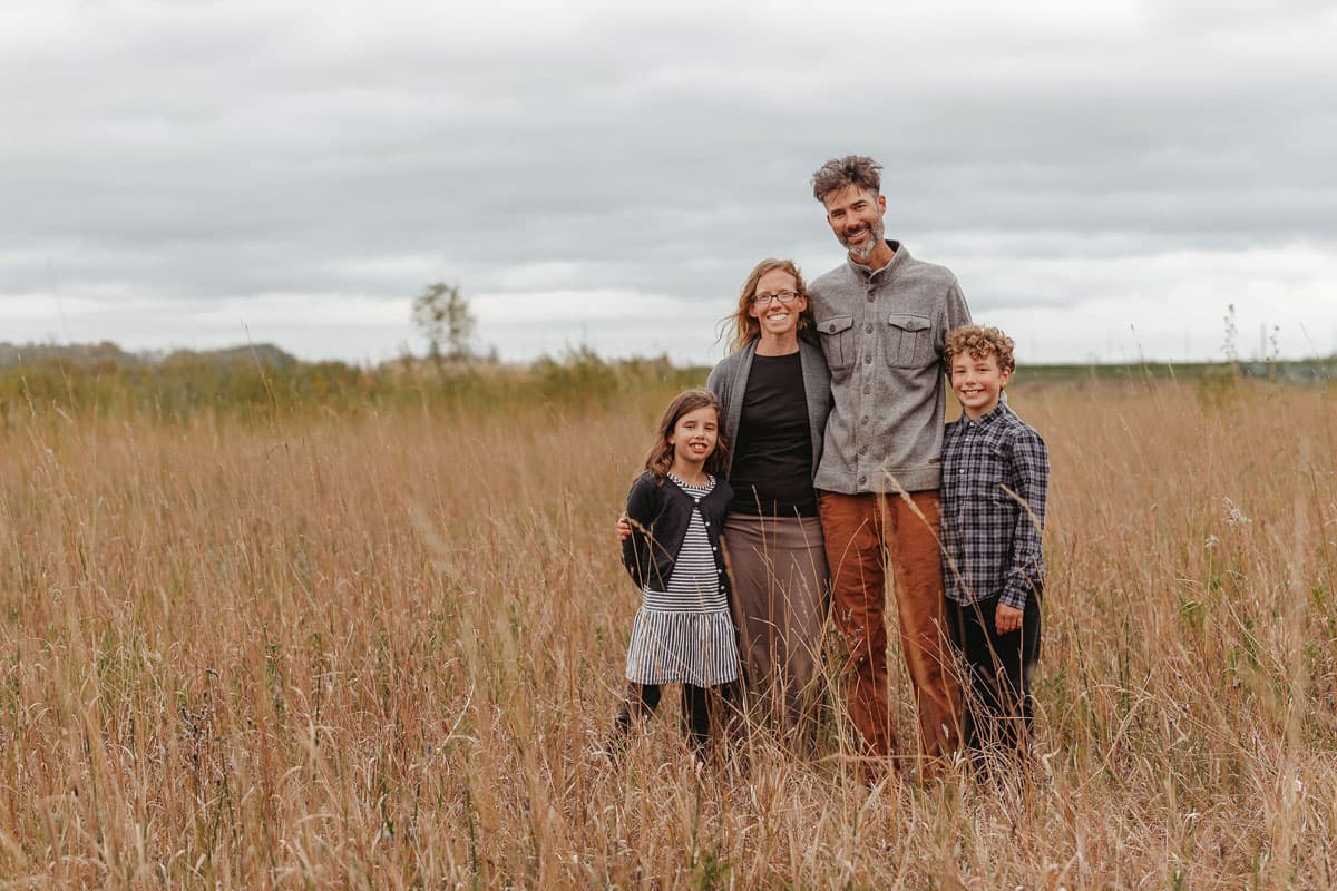 Prairie Drifter Farm