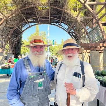 The Vineyard Farmer's Market