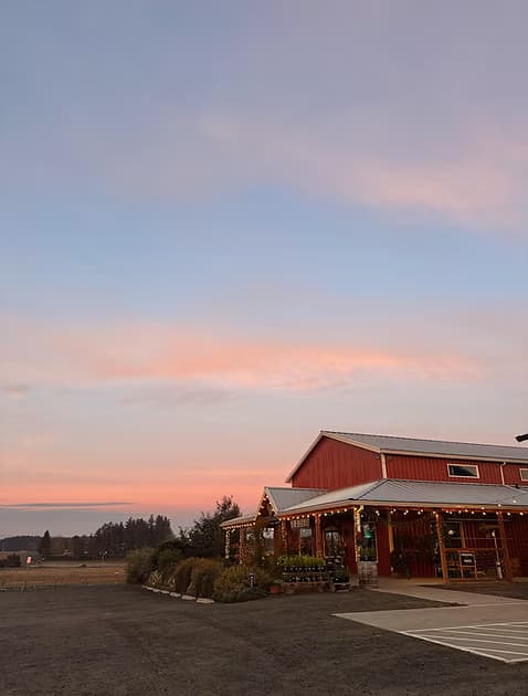 Helvetia Farm Market