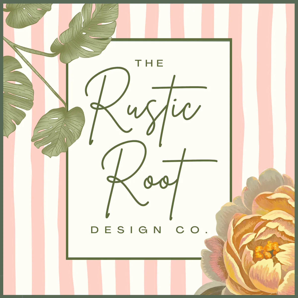 The Rustic Root Design Co.