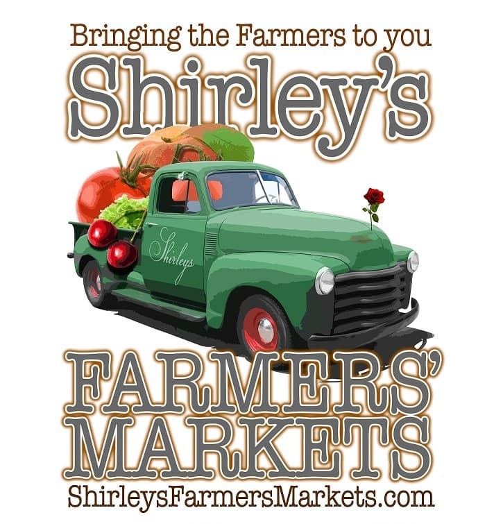 The Village Farmers Market on California Street