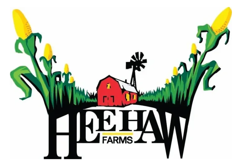 Hee Haw Farms @ Oliverβs Place