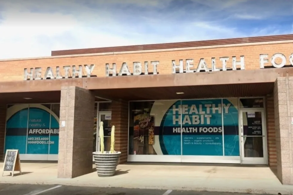 Healthy Habit Health Foods